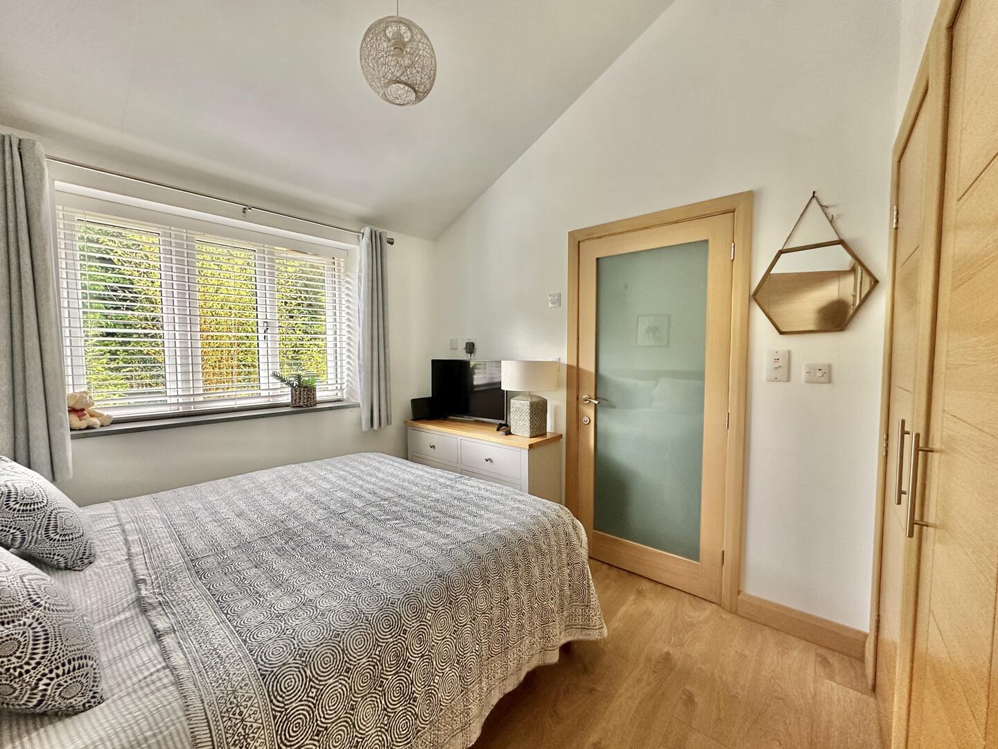 Little Carharrack, Carharrack, Redruth